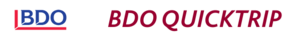 BDO